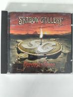 Shadow gallery carved in stone, Ophalen of Verzenden, Zo goed als nieuw