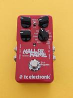 TC Electronic Hall of Fame Reverb, TC Electronic, Sindalsvej 34, 8240 Risskov, Denmark, Ophalen of Verzenden, Support@tcelectronic.com