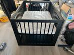 Kidsmill modular box  - Nieuwe matras!, Ophalen of Verzenden, Zo goed als nieuw, Overige typen