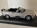 Modelauto Mercedes 500 CLK, Ophalen of Verzenden, Zo goed als nieuw