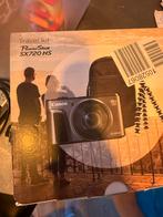 Canon PowerShot SX720 HS - Compact Camera, Audio, Tv en Foto, Fotocamera's Digitaal, Canon, Compact, Ophalen of Verzenden, Zo goed als nieuw