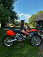 Ktm sx 250 2 takt, 250 cc, Zo goed als nieuw, 5 versnellingen, Ophalen