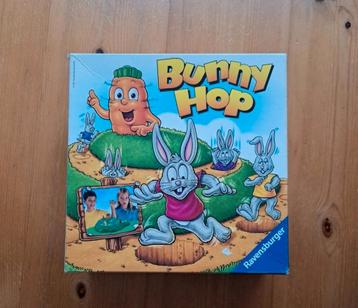 Bunny Hop beschikbaar voor biedingen