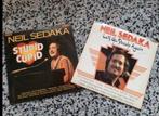 Vinyl NEIL SEDAKA * BEIDE VOOR €25,00, Cd's en Dvd's, Vinyl | Pop, 1960 tot 1980, Gebruikt, Ophalen of Verzenden