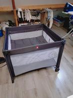 Reis box/kinderbed, Ophalen, Reisbedje