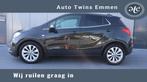 Opel Mokka 1.4 T Cosmo | Leder | Camera | Stoel stuur verwar, Auto's, Opel, 65 €/maand, Gebruikt, Euro 6, 4 cilinders