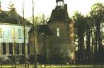 908254	Vorden	Gld kasteel	Hackfort Gld	Nette oude kaart onbe, Ophalen of Verzenden, Ongelopen, Gelderland