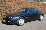 Alfa Romeo SPIDER 3.0 V6 12v Busso technisch volledig gereed, Voorwielaandrijving, Zwart, Cabriolet, Spider
