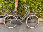 Stationsfiets 28 inch wielen, 53cm frame Cargo3, 53 tot 56 cm, Ophalen, Gebruikt, Versnellingen