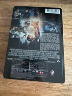 Transformers steelbook originele dvd NL ondert. 31, Cd's en Dvd's, Dvd's | Science Fiction en Fantasy, Verzenden