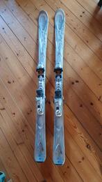 K2 Dames ski's - True Luv - 153 cm, 140 tot 160 cm, Gebruikt, Ski's, Ophalen