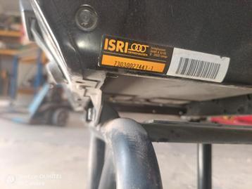 Bijrijdersstoel Mercedes vario beschikbaar voor biedingen