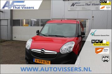 Opel Combo 1.4 Benzine/CNG Euro6 Airco Cruise Elektr pak Apk beschikbaar voor biedingen