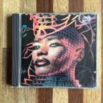 Grace Jones - inside story, Ophalen of Verzenden