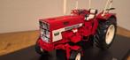 INTERNATIONAL 453 MINIATUUR LANDBOUW TRACTOR 1:32 AGRARISCH, Ophalen, Nieuw, Tractor of Landbouw, Universal Hobbies