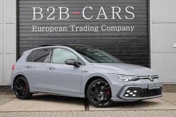 Volkswagen Golf 2.0 TDI GTD Panorama - Head-up - LED beschikbaar voor biedingen