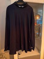 Zwarte Tuniek Shein Curve Maat 50/52 (4XL) nieuw, Nieuw, Ophalen of Verzenden, Shein, Blouse of Tuniek