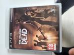 Ps3 the walking dead, Spelcomputers en Games, Avontuur en Actie, Vanaf 18 jaar, 1 speler, Ophalen of Verzenden