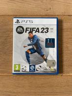 FIFA 23, Ophalen of Verzenden, Zo goed als nieuw
