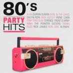 80’s Party Hits (2CD), Ophalen of Verzenden, 1980 tot 2000, Zo goed als nieuw
