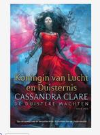 Gezocht: De Duistere Machten 3, Cassandra Clare, Boeken, Fantasy, Ophalen of Verzenden, Cassandra Clare