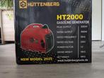 Generator huttenberg 2000, Ophalen of Verzenden, Nieuw, Overige soorten