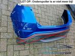 Achterbumper Honda Civic 2006-2012 Hatchback, Ophalen, Honda, Gebruikt, -