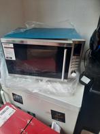 Inventum Combimagnetron MN255C - Nieuw in doos!, Combimagnetron, Hete lucht, Nieuw, Ophalen of Verzenden