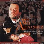 Jurre Haanstra – Wij Alexander (Muziek Uit De KRO TV-Serie), Cd's en Dvd's, Ophalen of Verzenden, Zo goed als nieuw, Overige genres