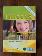 Cursus Italiaans, Boeken, Ophalen of Verzenden