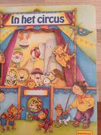 In het circus. Pestalozzi uitgave., Ophalen of Verzenden, Zo goed als nieuw, Prentenboek