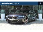 BMW 5 Serie 520e High Exectuve M Sport Automaat / Schuif-kan, 1998 cc, Achterwielaandrijving, Gebruikt, 4 cilinders