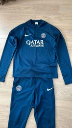 Paris Saint Germain sportpak, Ophalen of Verzenden, Zo goed als nieuw, Buitenlandse clubs
