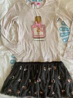 Desigual Jurk 11/12 jaar, Desigual, Meisje, Ophalen of Verzenden, Zo goed als nieuw