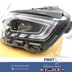 W118 CLA 35 45 AMG LED KOPLAMP FACELIFT MULTIBEAM RECHTS 201, Auto-onderdelen, Verlichting, Ophalen of Verzenden, Gebruikt, Mercedes-Benz