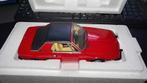 MINICHAMPS Fiat X1/9 1974  1:18, Ophalen of Verzenden, Nieuw, Auto, MiniChamps