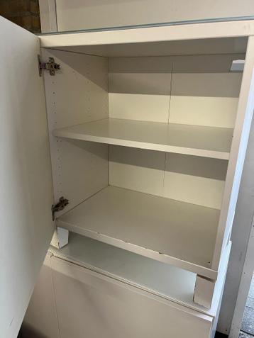 kast ikea (Besta) - afbeelding 4