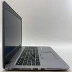 HP EliteBook 850 G3 - Intel Core i5 - Windows 11 Pro, Hp, 2 tot 3 Ghz, 8 GB, Refurbished