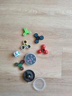 Partij Fidget spinners, Ophalen of Verzenden, Zo goed als nieuw, Jongen of Meisje