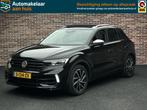 Volkswagen T-Roc 2.0 TSI 4Motion R VIRTUAL LED PANORAMA DSG, Stof, Gebruikt, Euro 6, 4 cilinders