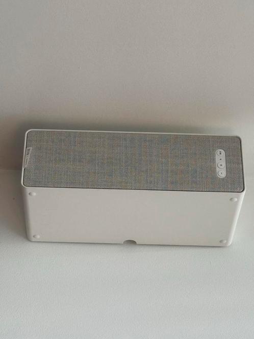 Sonos IKEA Symfonisk Boekenplank Speaker - Wit 7 stuks, Audio, Tv en Foto, Luidsprekers, Zo goed als nieuw, Overige typen, Minder dan 60 watt