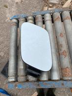 Tank klep/ laad klep - wit - Volvo XC40 recharge, Achterklep, Nieuw, Ophalen of Verzenden, Volvo