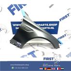 W205 S205 C63 AMG ZIJSCHERM RECHTS VOORSCHERM Mercedes SCHER, Auto-onderdelen, Gebruikt, -, Rechts, Ophalen of Verzenden