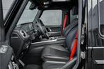 Mercedes-Benz G-Klasse 500 AMG Pano Burmester Distronic, Auto's, Mercedes-Benz, 12 maanden, Gebruikt, 2329 kg, Zwart