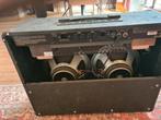 marshall  JCM 600, Muziek en Instrumenten, Versterkers | Bas en Gitaar, Ophalen, Zo goed als nieuw, Minder dan 50 watt