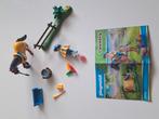 Playmobil country 70523 welsh, Ophalen of Verzenden, Zo goed als nieuw