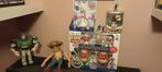 Toy story, Ophalen of Verzenden, Overige figuren, Zo goed als nieuw, Beeldje of Figuurtje