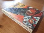 9x Strips Yalek, Meerdere stripboeken, Ophalen of Verzenden, Zo goed als nieuw