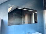 Badkamer spiegel 120 x 60 cm, Ophalen, Zo goed als nieuw, Rechthoekig, Minder dan 100 cm