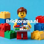 Brickorama nl – Nieuwe & Gebruikte LEGO, Speel & Verkoop!, Kinderen en Baby's, Speelgoed | Duplo en Lego, Ophalen of Verzenden